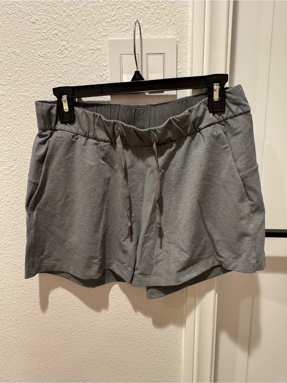 lululemon athletica Women's On the rise shorts